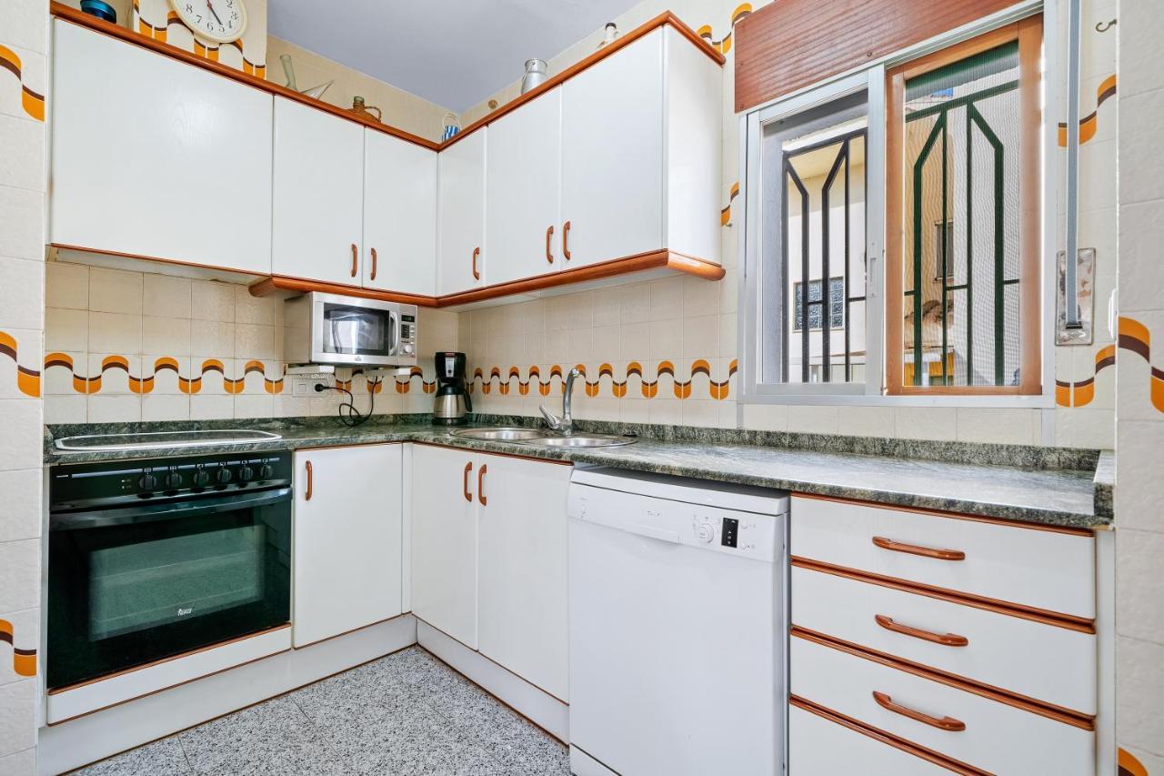 Villa Rosita ランポーヤ エクステリア 写真