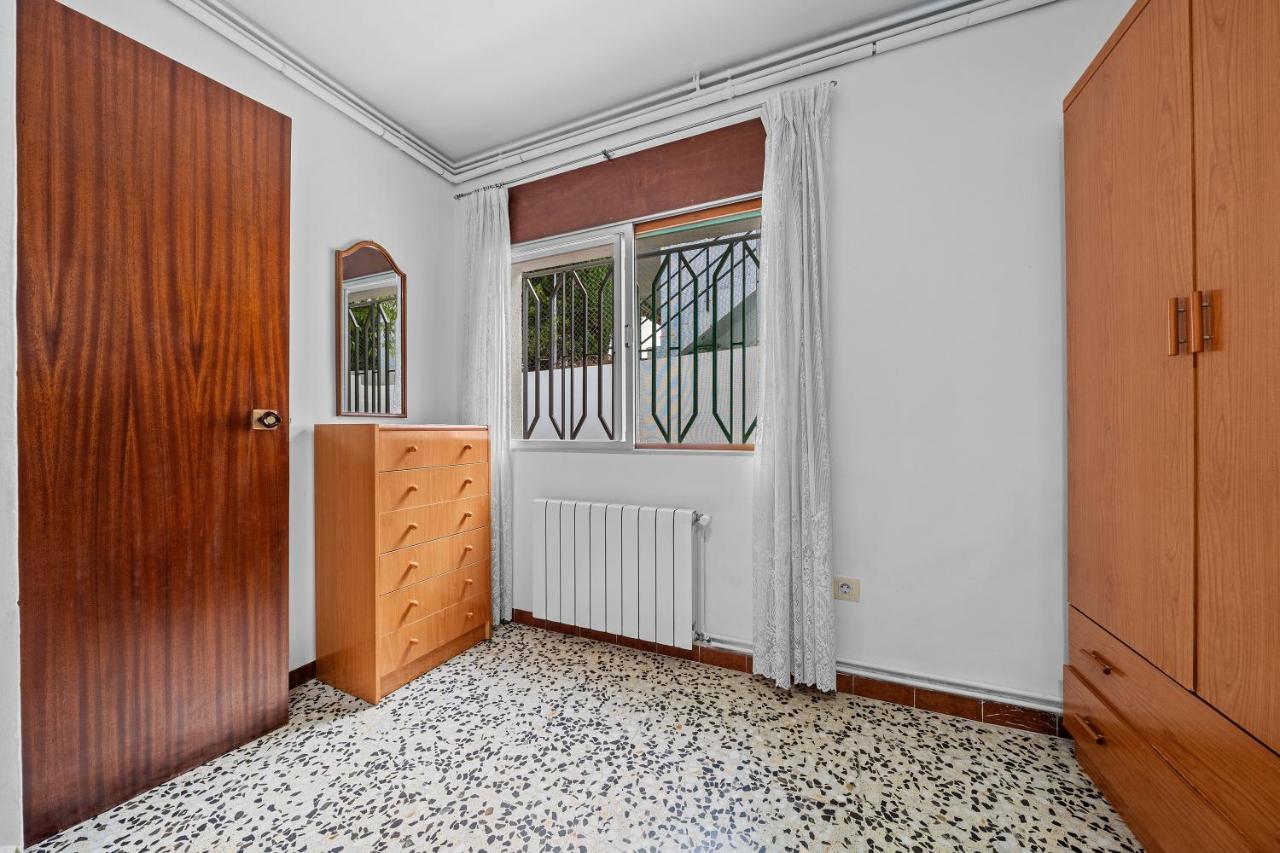 Villa Rosita ランポーヤ エクステリア 写真