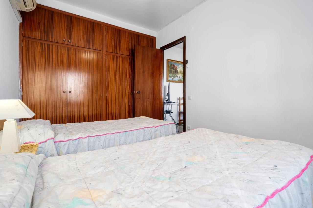 Villa Rosita ランポーヤ エクステリア 写真